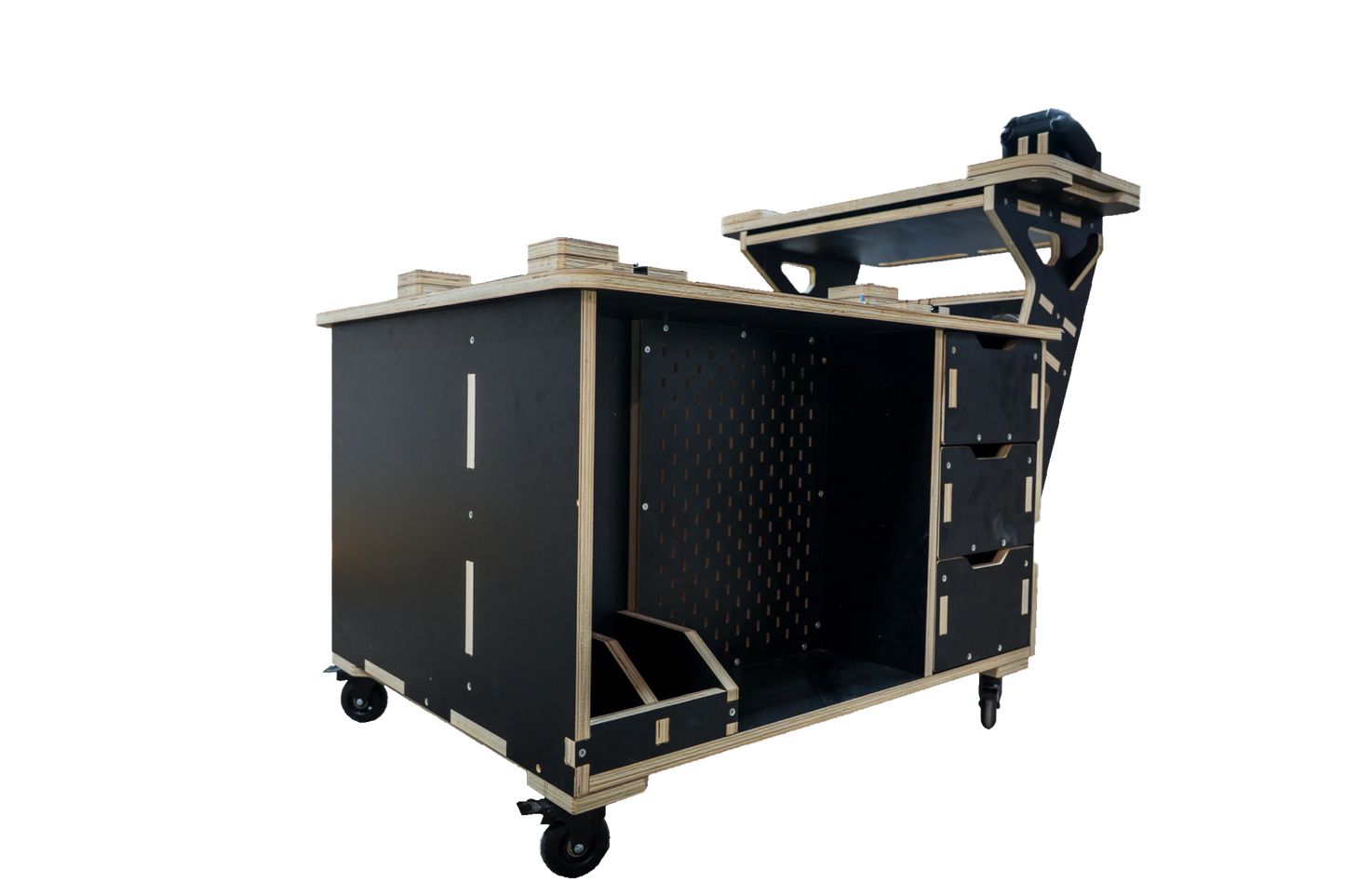 ROBOT CART PRO Pit Pro