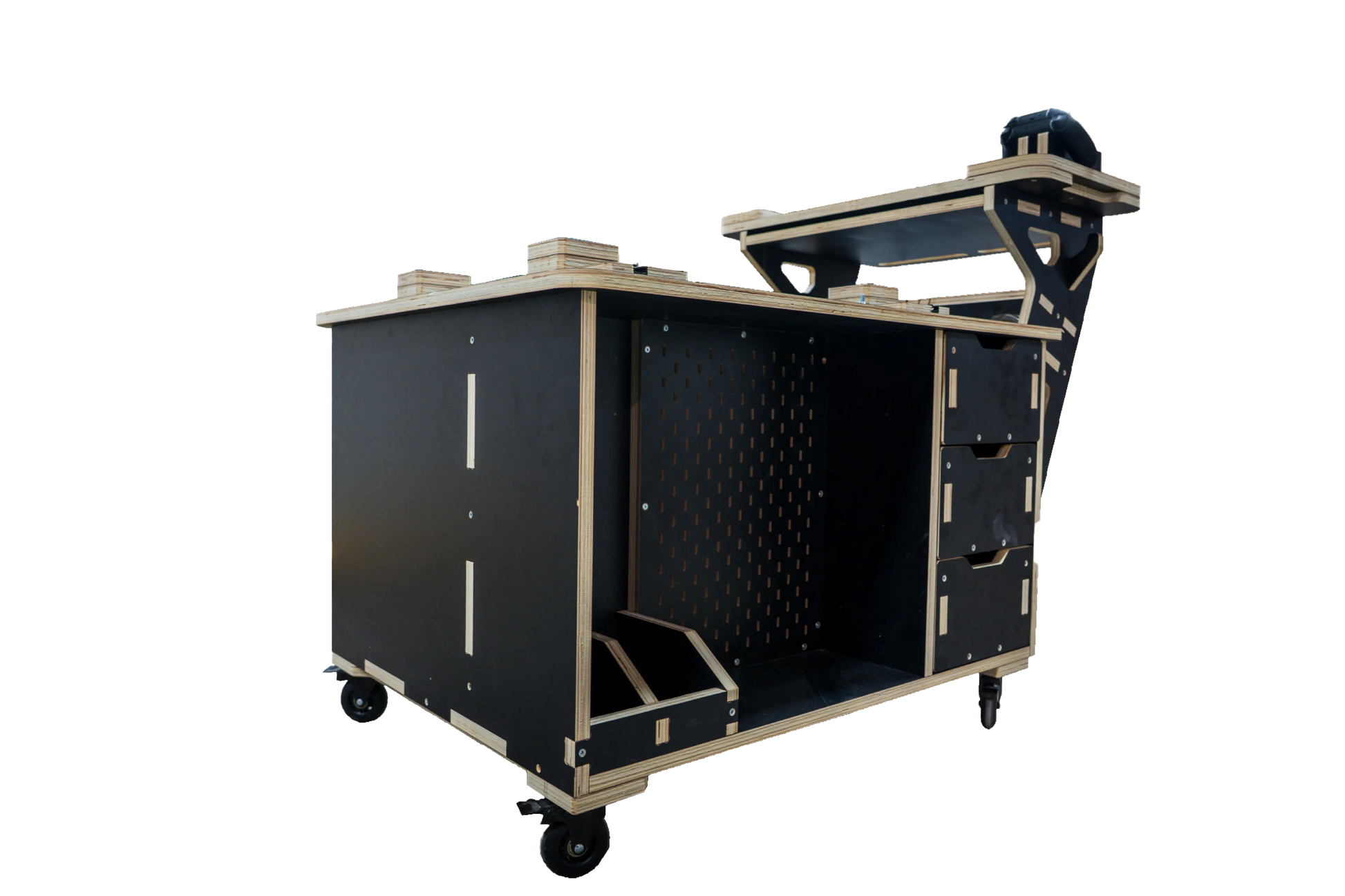 ROBOT CART PRO Pit Pro