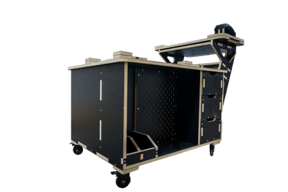 ROBOT CART PRO Pit Pro